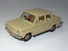 SPOTON BOXES 193 NSU Prinz (window box) with insert sleeve repro 'age-related' box - Each - (20816)