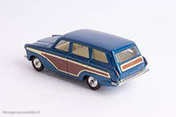 CORGI 440 Ford Cortina plastic golf bag - Each - (15829)