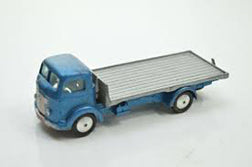CORGI BOXES 454 Commer Platform wagon repro 'age-related' box - Each - (14916)