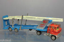 CORGI 1138 Ford H truck cab ladder - Each - (16144)