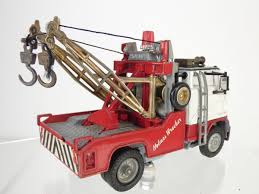 CORGI 1142 Holmes wrecker hook with ball weight - Each - (16168)