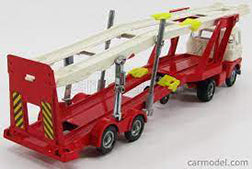 CORGI 1148 Scammell cab top half only - Each - (22095)