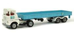 CORGI 1151 Scammell Co-Op artic cab top half only - Each - (22099)