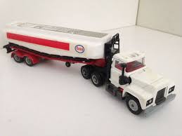 CORGI 1152 Mack clear plastic window unit - Each - (16067)