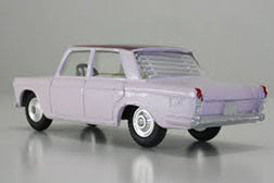 CORGI BOXES 232 Fiat 2100 repro 'age-related' box - Each - (14734)