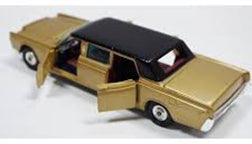 CORGI 262 Lincoln door LH front - Each - (15458)