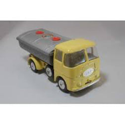 CORGI DECALS 460 ERF 'Tunnel cement' (waterslide transfer)  - Set - (15125)