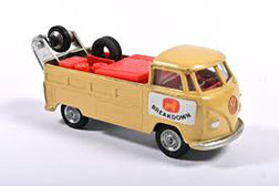 CORGI BOXES 490 VW breakdown repro 'age-related' box - Each - (14950)
