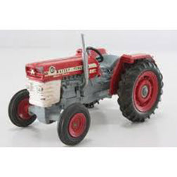 CORGI 66 Massey Ferguson green plastic driver painted - Each - (15273)