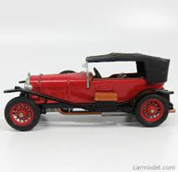 CORGI 9002 Steering wheel metal - Each - (16232)