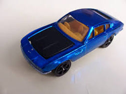 CORGI 913 Junior Aston Martin bonnet - Each - (16246)