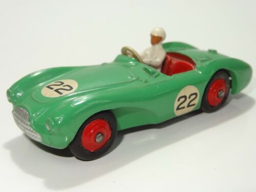 DINKY 110 Aston Martin DB5 plastic screen - Each - (17364)