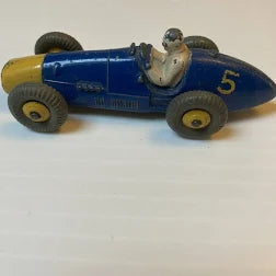 DINKY DECALS 23H Ferrari nos. 5 (waterslide transfer) - Set - (16785)