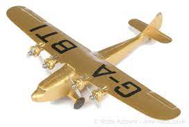 DINKY 60A Atlanta engine unit - Each - (17254)