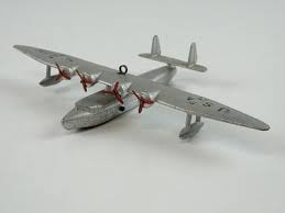 DINKY 60W Flying boat aircraft float - Each - (21682)