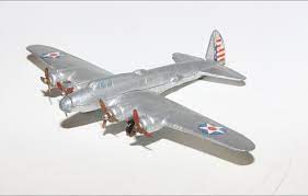 DINKY DECALS 62G Flying Fortress wing stars and tail stripes (waterslide transfer) - Set - (21707)
