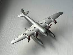 DINKY 63B Seaplane Aircraft float - Each - (17259)