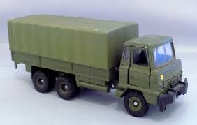 DINKY 668 Foden cab door RH - Each - (18402)