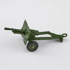 DINKY 686 25lb gun towing eye - Each - (18415)