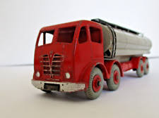 DINKY 906 Foden tin top ladder - Each - (18577)