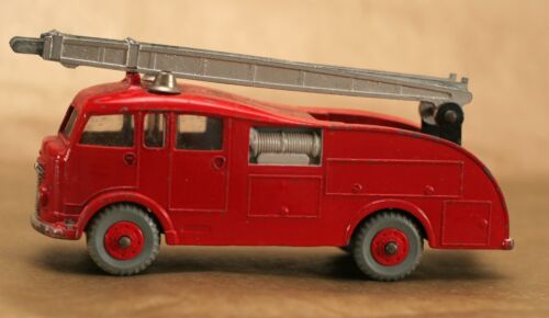 DINKY 955 Fire engine tin ladder hinge - Each - (18678)