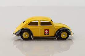 DINKY 262 VW saloon door RH - Each - (17890)