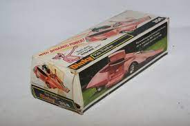DINKY BOXES 354 Pink Panther repro 'age-related' box - Each - (16557)