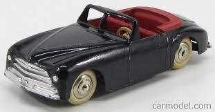 F/DINKY BOXES 24S Simca 8 Sport repro 'age-related' box - Each - (20461)