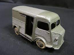 F/DINKY 25C Citroen 1200kg side door - Each - (19785)