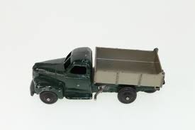 F/DINKY 25M Ford/ Studebaker tipper tailgate - Each - (19789)