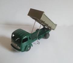 F/DINKY 33B Simca tipper tailgate - Each - (19793)