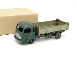 F/DINKY BOXES 33 Simca glass repro 'age-related' box - Each - (20469)