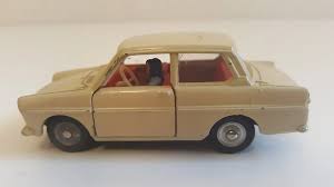 F/DINKY 508 DAF door RH - Each - (19822)