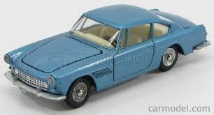 F/DINKY 515 Ferrari 250GT clear plastic window unit - Each - (21128)