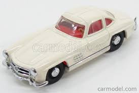 F/DINKY BOXES 533 Coupe Mercedes Benz 300SL repro 'age-related' box - Each - (20493)