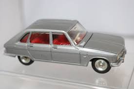 F/DINKY 537 Renault 16 clear plastic window unit - Each - (19846)