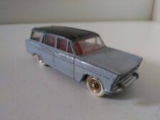 F/DINKY 548 Fiat 1800 Estate clear plastic window unit   - Each - (19866)