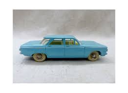 F/DINKY 552 Chevrolet Corvair clear plastic window unit - Each - (19870)