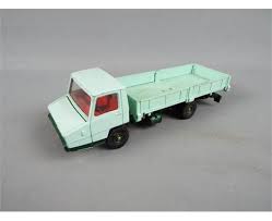 F/DINKY BOXES 569 Berliet breakdown repro 'age-related' box - Each - (20512)