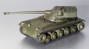 F/DINKY BOXES 80C Char AMX  repro 'age-related' box   - Each - (22446)