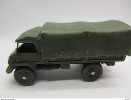 F/DINKY 821 Unimog tin screen - Each - (19894)