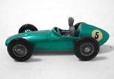 MATCHBOX 19C Aston Martin driver - Each - (19150)