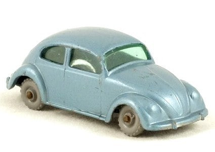 MATCHBOX 25B VW saloon lid - Each - (19158)