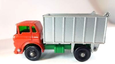 MATCHBOX 26C GMC Tipper tailgate  - Each - (19160)