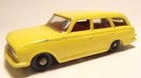 MATCHBOX 38B Vauxhall tailgate - Each - (19173)