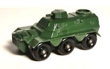 MATCHBOX 54A Saracen turret - Each - (19195)