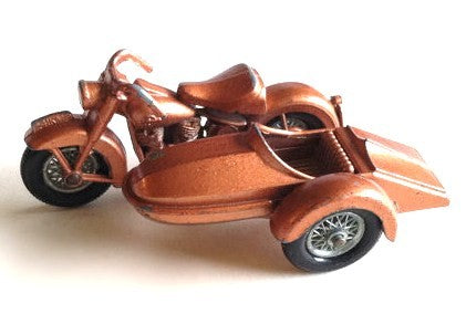 MATCHBOX 66B Harley motorcycle handlebars - Each - (19211)