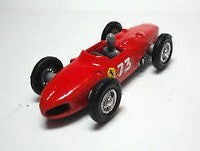 MATCHBOX 73B Ferrari exhausts - Set - (19217)