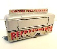 MATCHBOX 74A Canteen lid - Each - (19218)