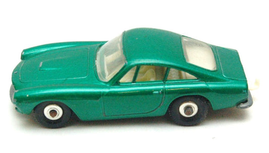 MATCHBOX 75B Ferrarri Berlinetti clear plastic window unit   - Each - (19219)